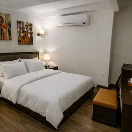 Pyramid Edge Hotel & Exclusive Pyramids View Rooftop-2