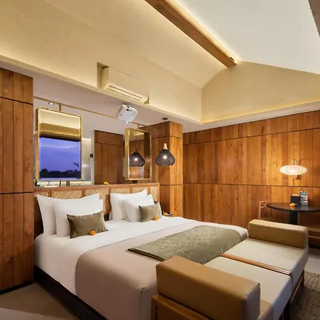 Sini Vie Resort & Spa Seminyak By Ini Vie Hospitality (Adults Only)-3