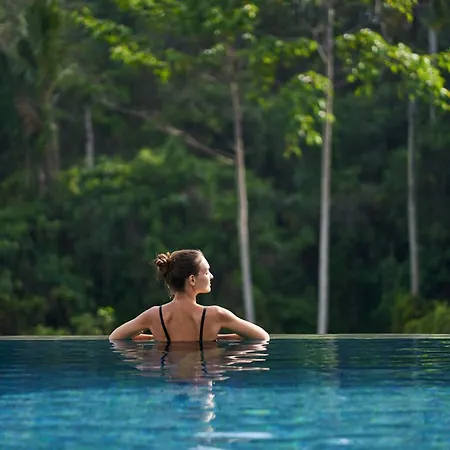 The Westin Resort & Spa Ubud, Bali-2