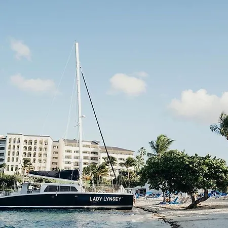 Great Bay Condominiums Located At The Ritz-Carlton Club, St Thomas-2