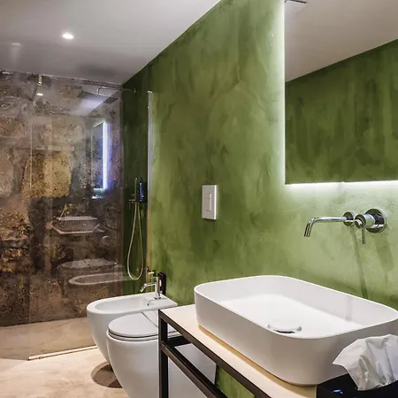 PALAZZO SANTAMARINA Luxury Suite&Spa-2