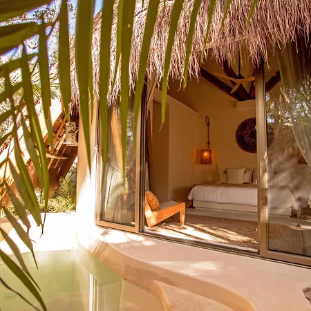 Hotel Muare Tulum Wellness And Spa (Adults Only)-3
