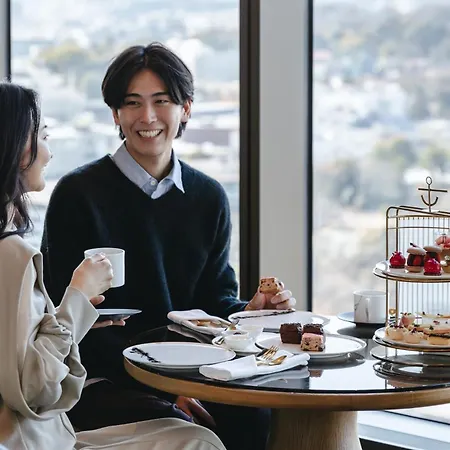 The Westin Yokohama-3