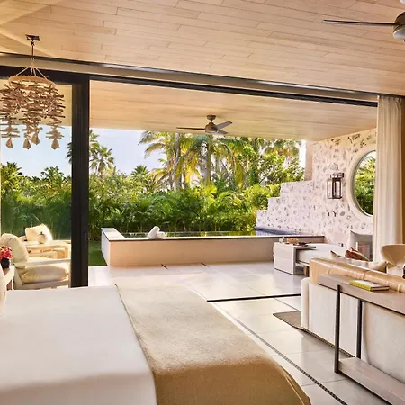 Susurros Del Corazon, Auberge Collection-3