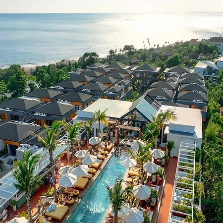 Secana Beachtown Resort & Villas-3