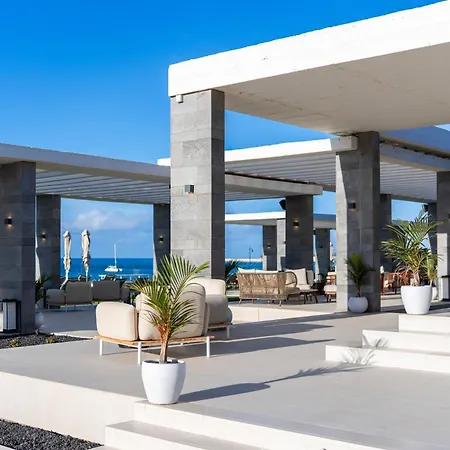 Barceló Playa Blanca Royal Level - Adults Only-3