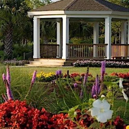 Sea Trail Golf Resort & Convention Center-3