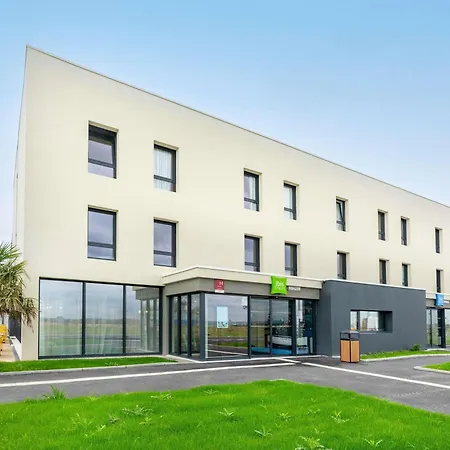 Ibis Budget Morlaix-2