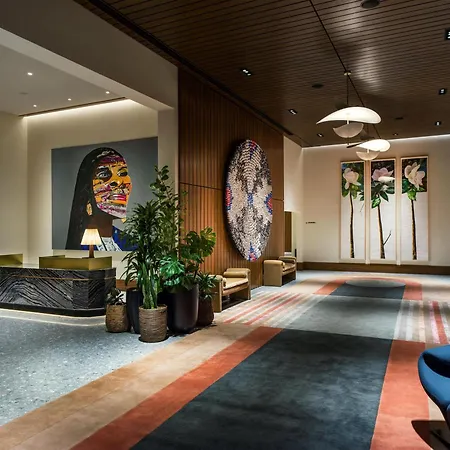 Thompson Palm Springs, By Hyatt-3