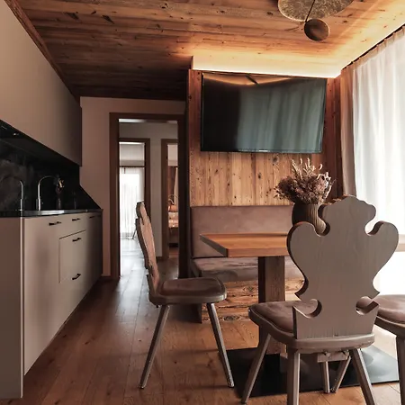Soleil Alpine Lifestyle Hotel-3