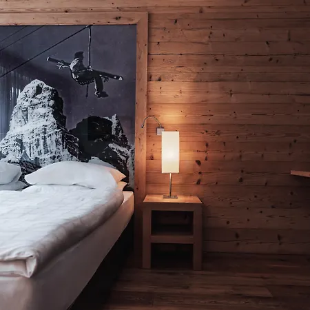 Soleil Alpine Lifestyle Hotel-2