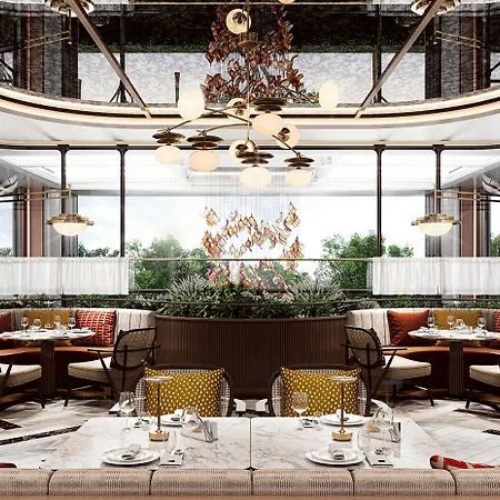 Fairmont Bangkok Sukhumvit-2