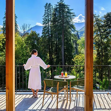 Mercure Ax Les Thermes-3