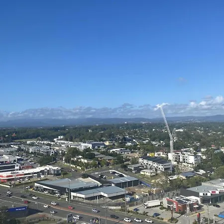Tryp By Wyndham Southport Gold Coast Hotel Apartments-3