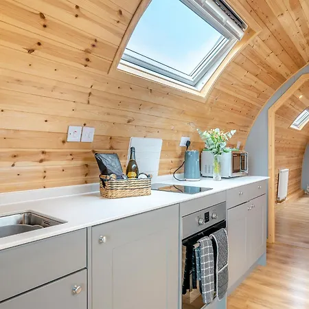 Firtree Farm Lodges-3