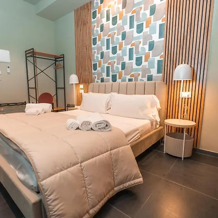 Noah Gate Hotel & Suites-2