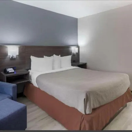 Downtown Inn & Studio Suites-2