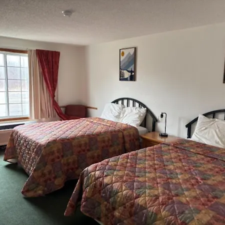 Garrison Inn And Suites-2