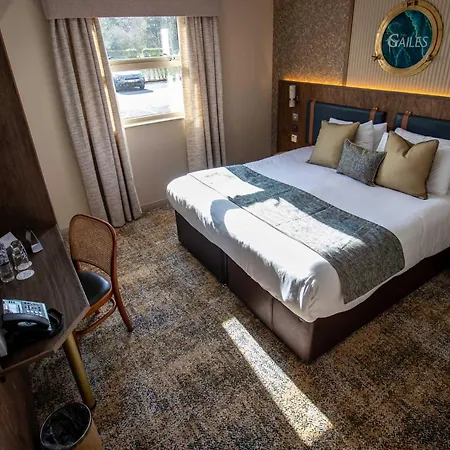 The Gailes Hotel & Spa-2