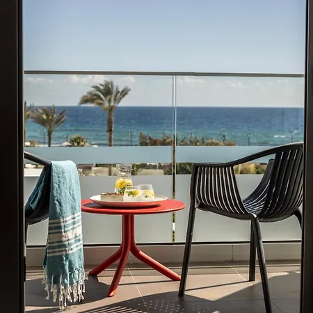 Faros Hotel Ayia Napa-2