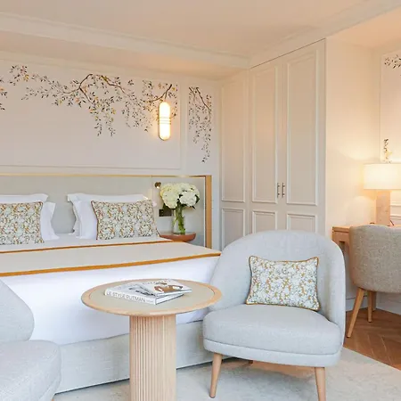 Relais D'Amboise - The Leading Hotels Of The World-3