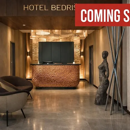 Hotel Bedriska Wellness Resort&Spa-2