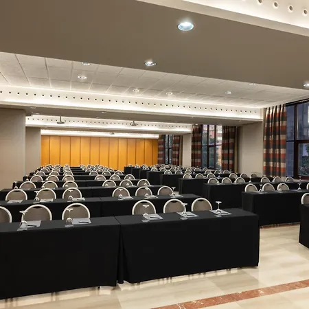 Hotel Sb Ciutat Tarragona-3