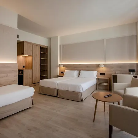 Hotel Marina-2