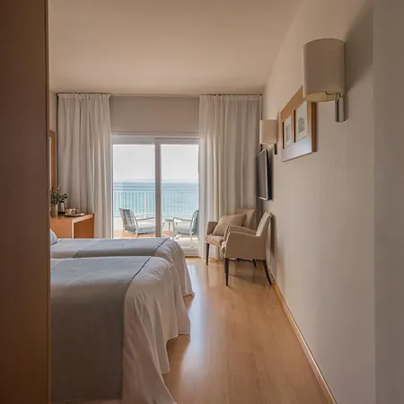 Hotel & Spa Terraza 4 Sup-3