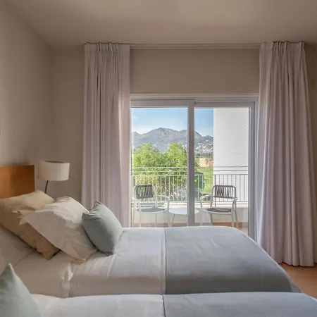 Hotel & Spa Terraza 4 Sup-2
