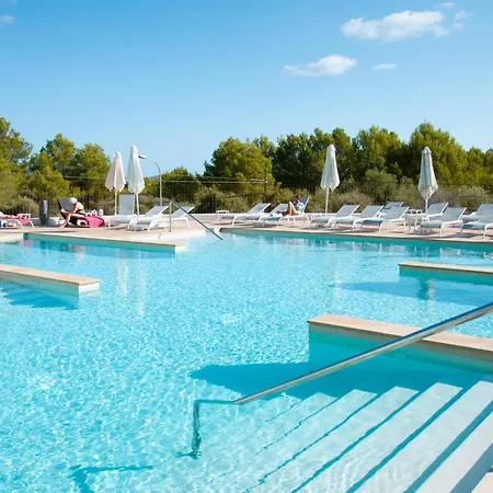 Hotel Na Taconera Sport & Relax-3