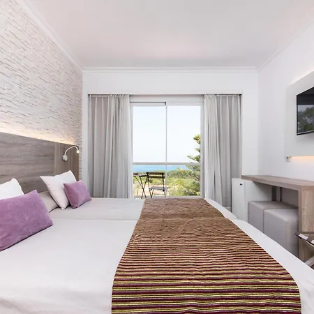 Hotel Na Taconera Sport & Relax-2