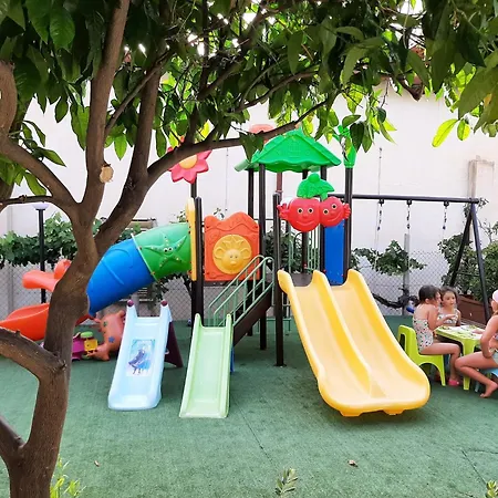 Hotel La Praia-2