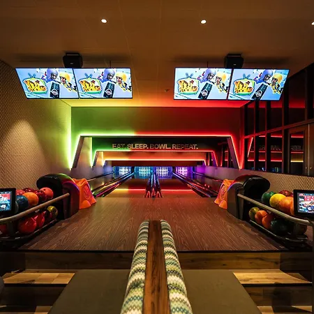 Van Der Valk Theaterhotel Almelo-2
