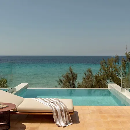 Villa Le Blanc, A Gran Melia Hotel Hotel - The Leading Hotels Of The World (Adults Only)-2