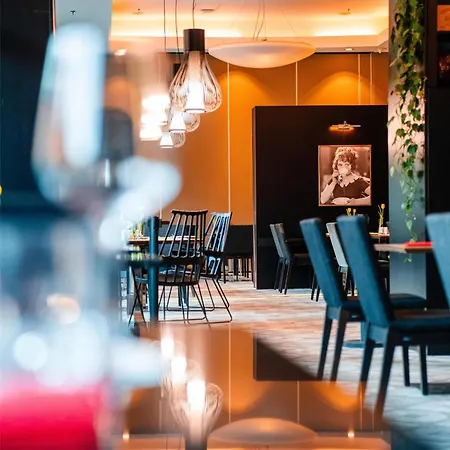 Andersia Hotel & Spa Poznan, A Member Of Radisson Individuals-3