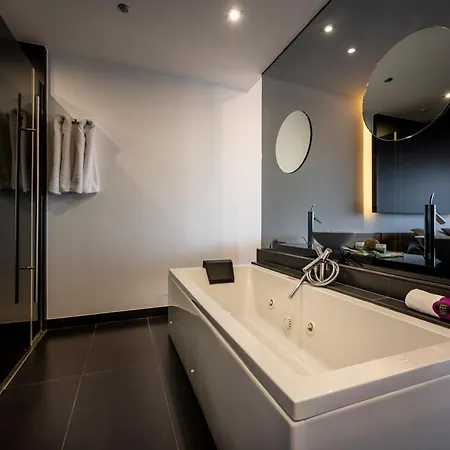 Albir Playa Hotel & Spa-3