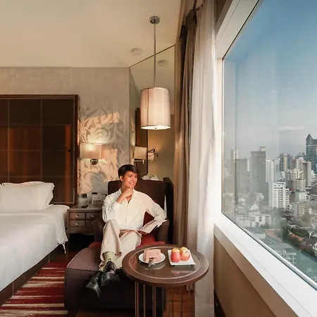 Hilton Bangkok Grande Asoke-2