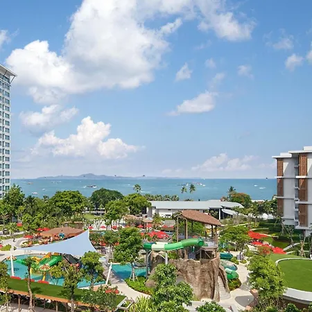 Amari Pattaya-3