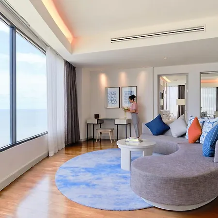 Amari Pattaya-2