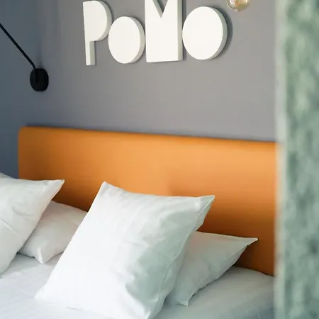 PoMo Hôtel&Restaurant-2
