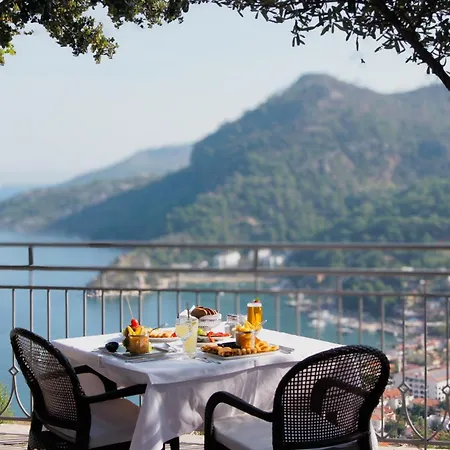 Loryma Resort Hotel-2