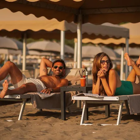 Tuscany Hotel Alle Dune-2