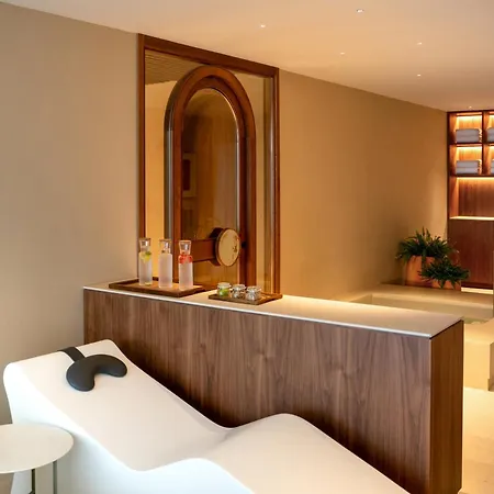 Iberostar Selection Jardín del Sol Suites - Adults Only-3
