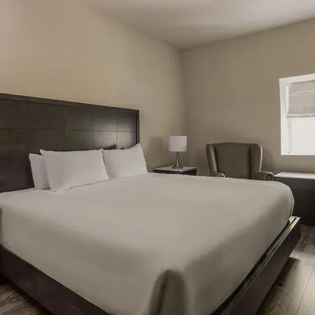 Hotel Chateau Laurier Quebec-3