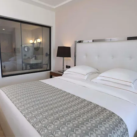 Moevenpick Hotel Beirut-2