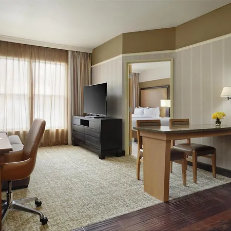 Sonesta Suites Scottsdale Gainey Ranch-2
