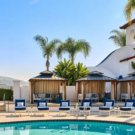 Omni La Costa Resort & Spa Carlsbad-2