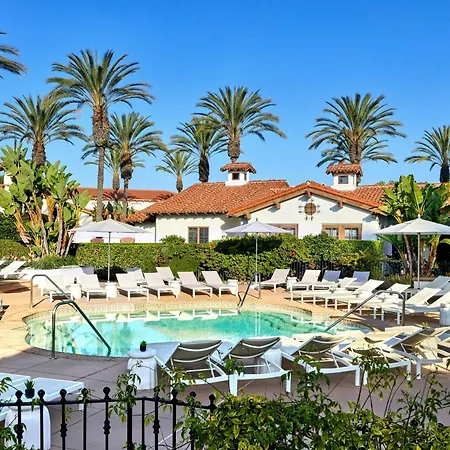 Omni La Costa Resort & Spa Carlsbad-2
