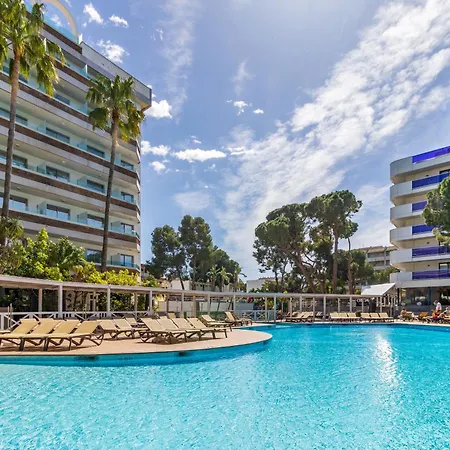Golden Port Salou & Spa-3